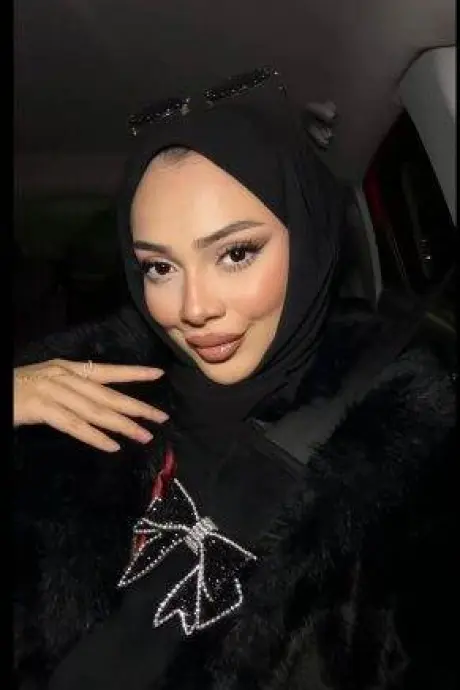Damla Ümraniye Escort Bayan Ümraniye Escort Damla Fotoğrafı (2)