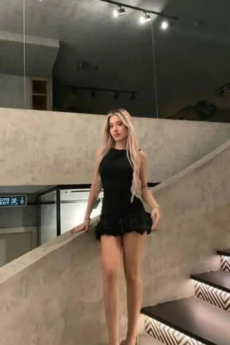 Hazal Ümraniye Escort Bayan Ümraniye Escort Hazal Fotoğrafı (2)