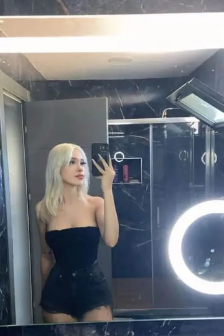 Hazal Ümraniye Escort Bayan Ümraniye Escort Hazal Fotoğrafı (1)